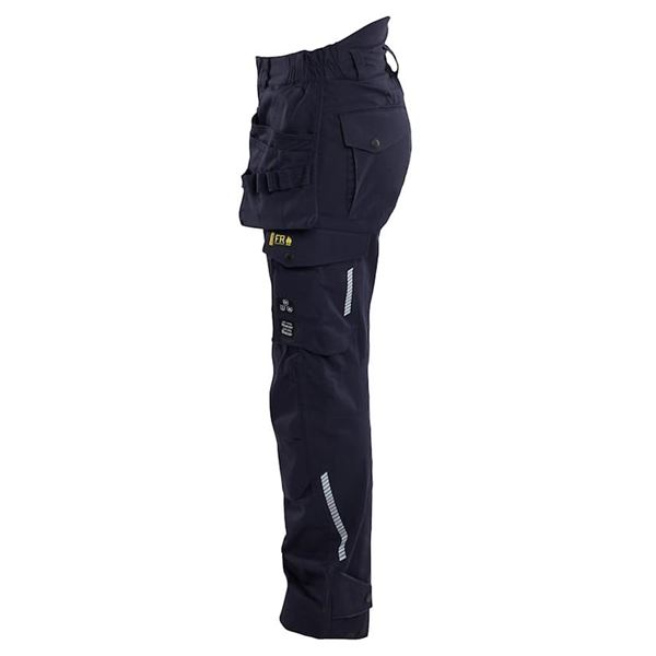 Blaklader 7108 Womens FR Trousers