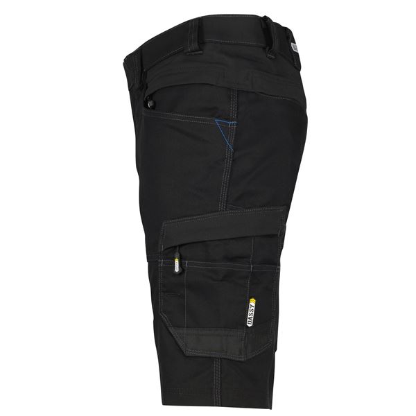Dassy Axis Stretch Work Shorts