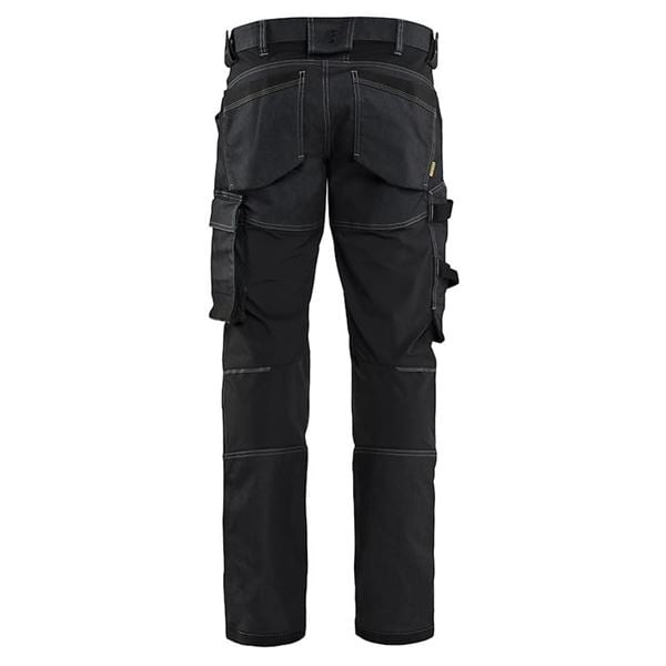 Blaklader 1751 Craftsman Stretch Trouser