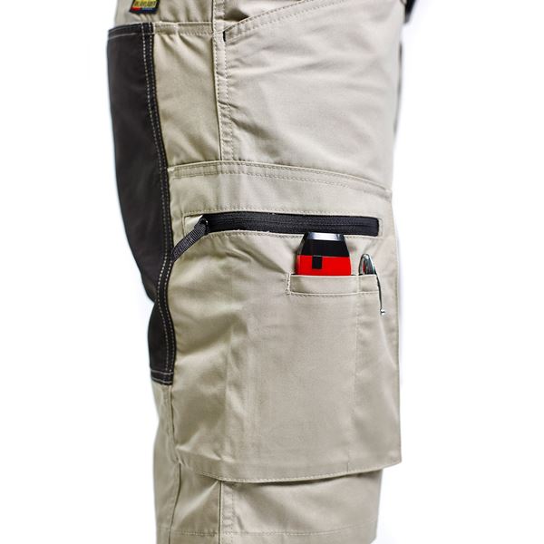 Blaklader 1449 Stretch Shorts