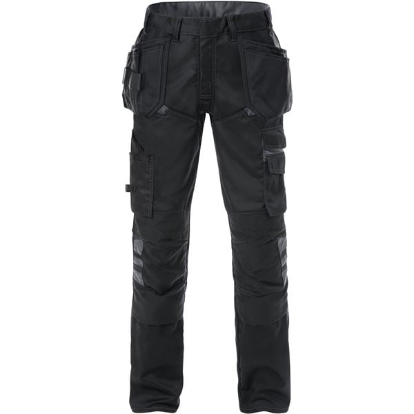 Fristads 2595 Craftsman Stretch Trousers