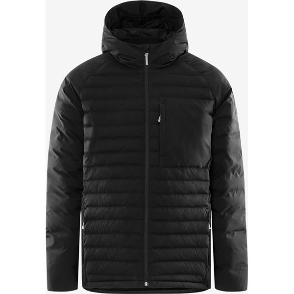 Fristads 301485 Atmos Primaloft® Hooded Puffer Jacket