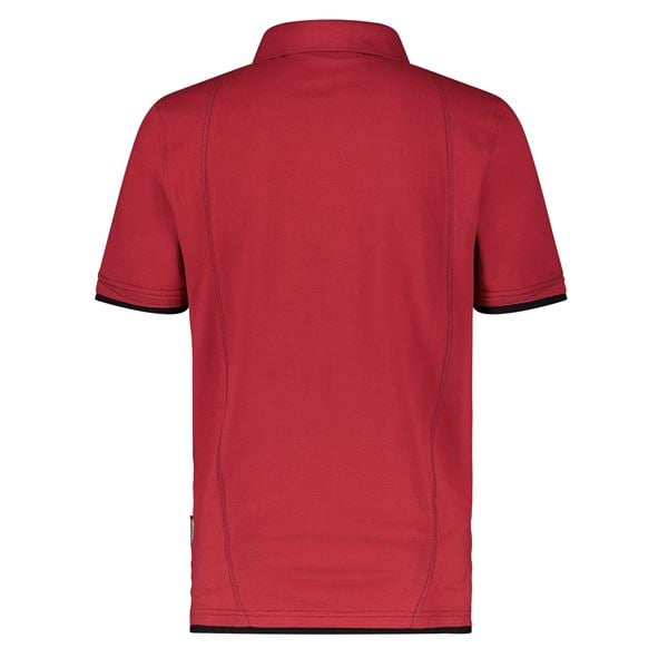 Dassy Orbital Polo Shirt