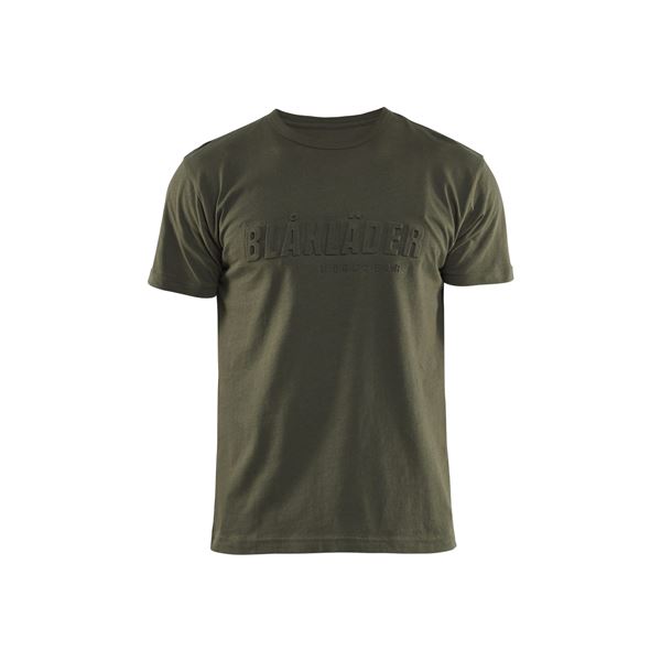 Blaklader 3531 3D T-shirt