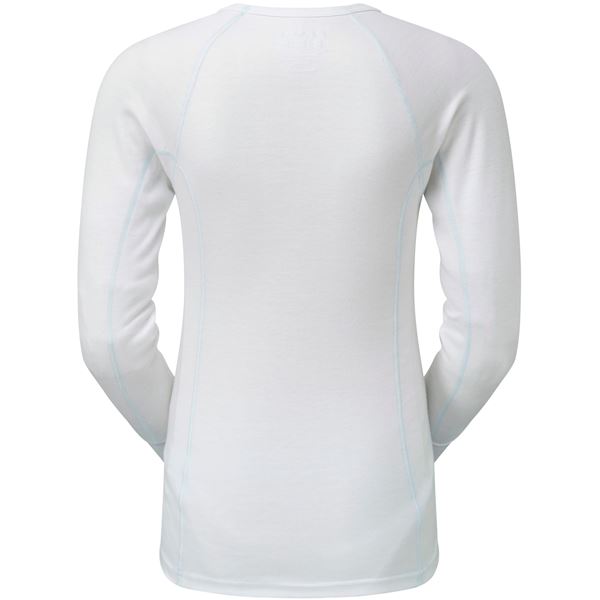 Pulsar Blizzard BZ1550 Ladies Long Sleeve Thermal Top 