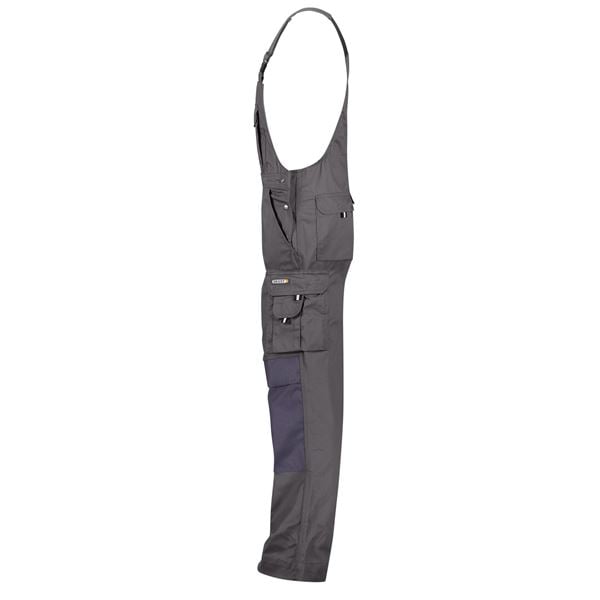 Dassy Ventura Summer Weight Bib & Brace Overall