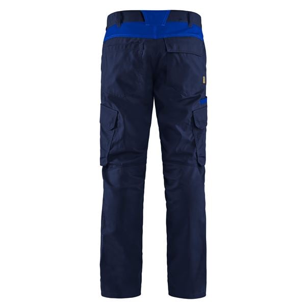 Blaklader 1444 Stretch Work Trousers