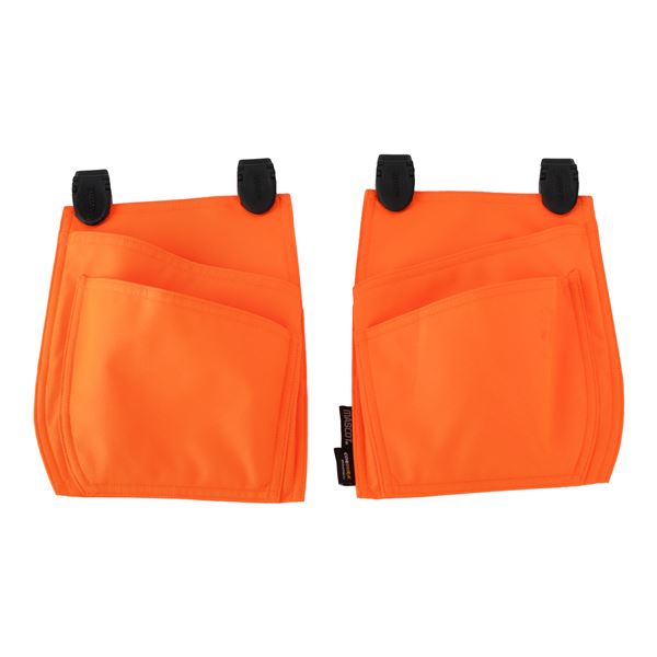 Mascot 24110 Hi Vis Holster pockets