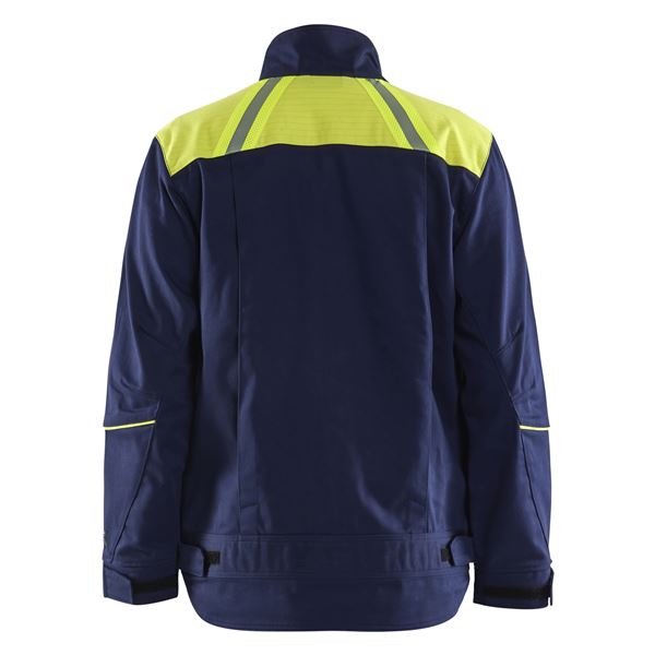 Blaklader 4801 Welding Jacket
