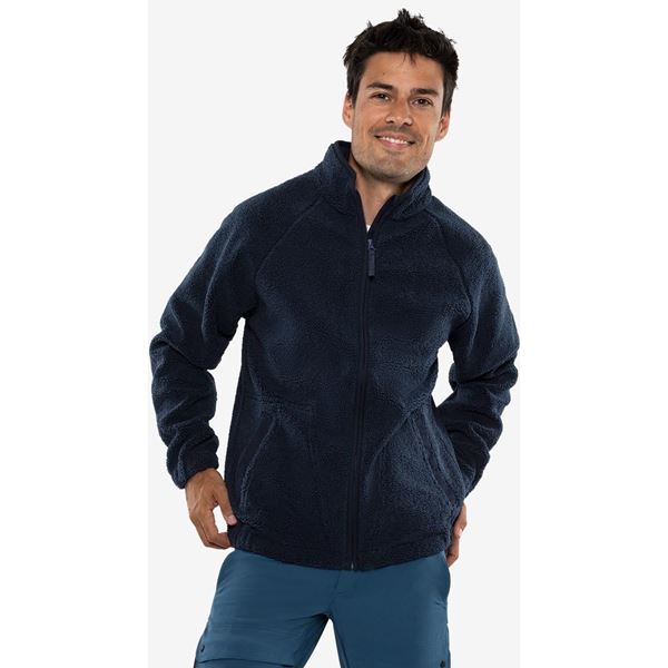 Fristads Copper Pile Fleece Jacket