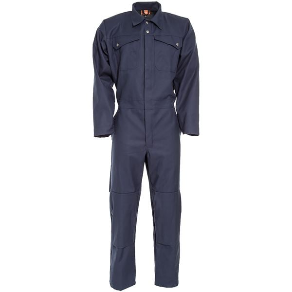 Tranemo 2511 Cotton Overalls