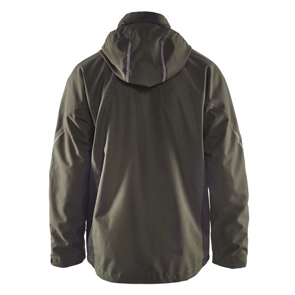 Blaklader 4790 Waterproof Jacket