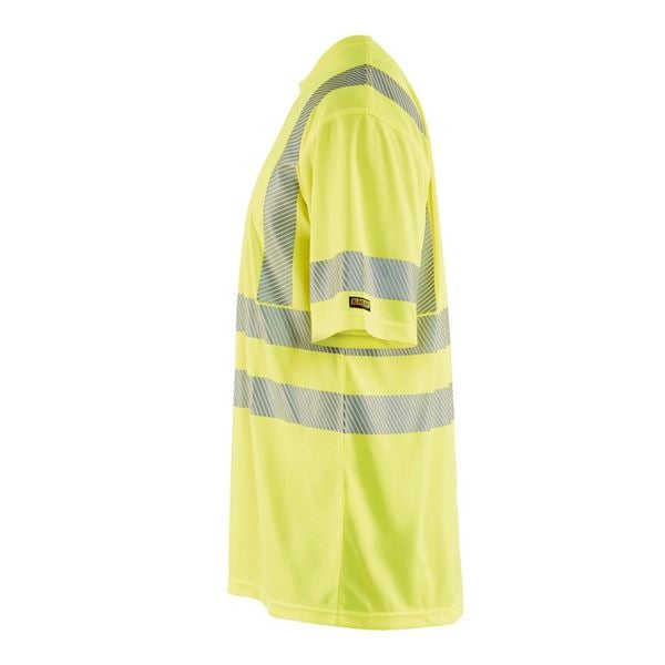 Blaklader 3420 UV High Vis T-shirt