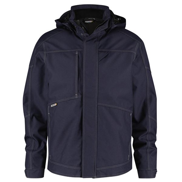 Dassy Minsk Winter jacket