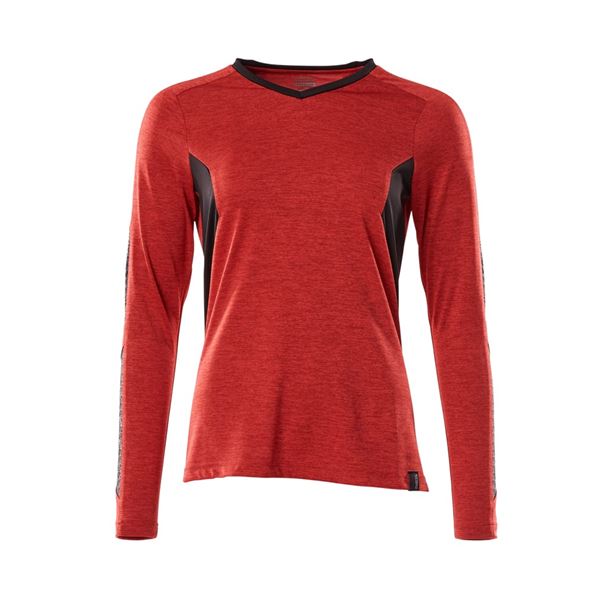 Mascot 18091 Womens Long-Sleeved T-shirt