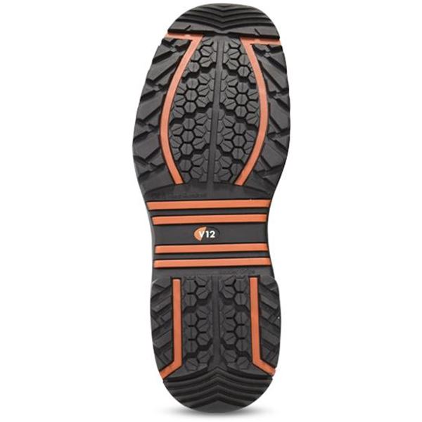 V12 Velocity Womens Safety Trainer V1955