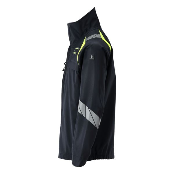 Mascot 21202 FR Softshell Jacket
