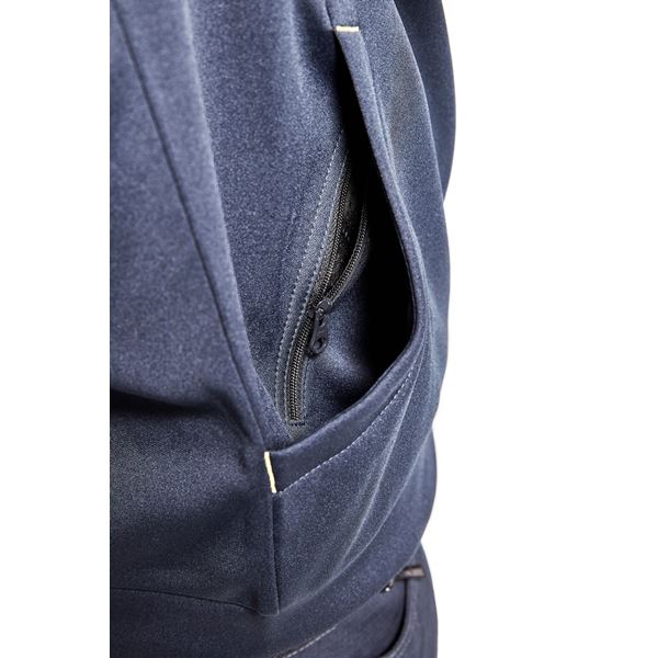 Blaklader 3362 Full Zip Sweat Jacket