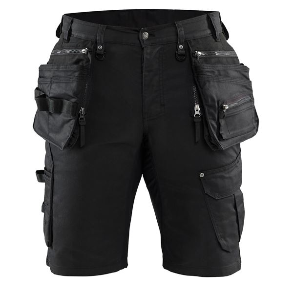 Blaklader 1992 Stretch Work Shorts