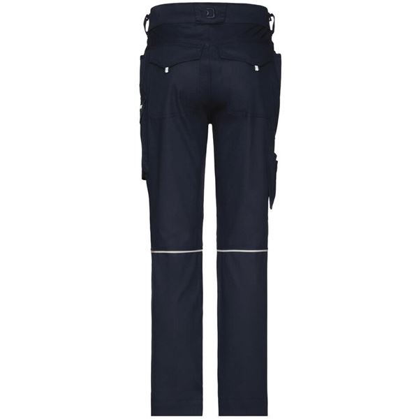Dassy Gaudi Flex Womens Work Trousers