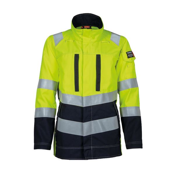 Tranemo 5836 Womens Multinorm Jacket