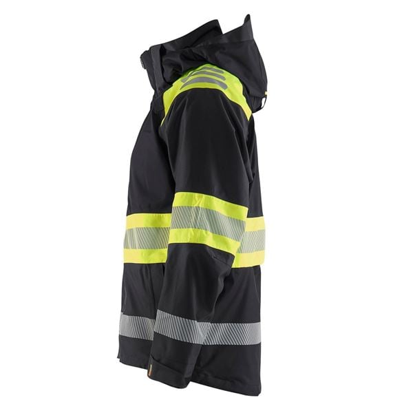 Blaklader 4420 High Vis Shell Jacket