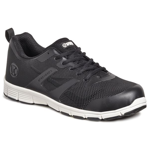 Apache Vault Lightweight Safety Trainer