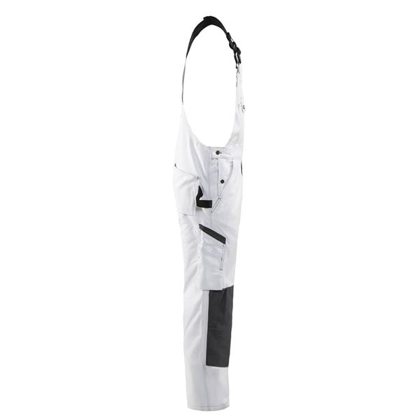 Blaklader 2611 Bib & Brace Overalls