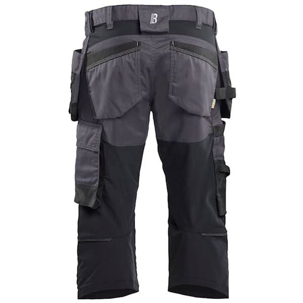 Blaklader 1754 Stretch Pirate Shorts