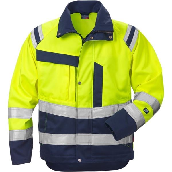 Fristads High Vis Jacket 4026
