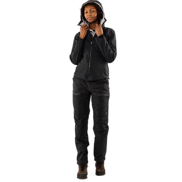 Fristads Women's Zinc Waterproof Jacket