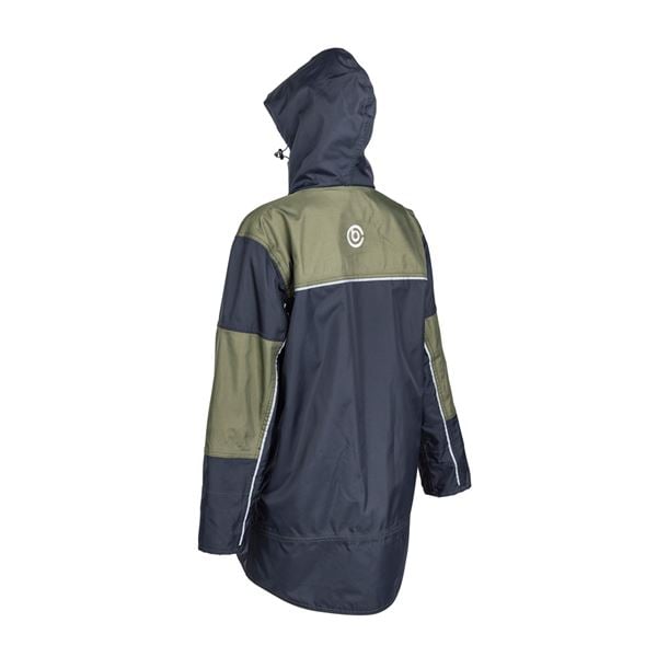 Betacraft ISO940 Womens Parka