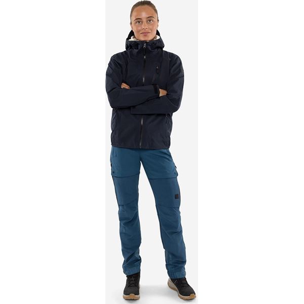 Fristads Helium Womens Stretch Trousers