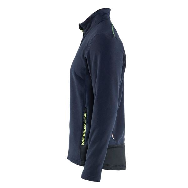 Blaklader 4765 Microfleece Jacket
