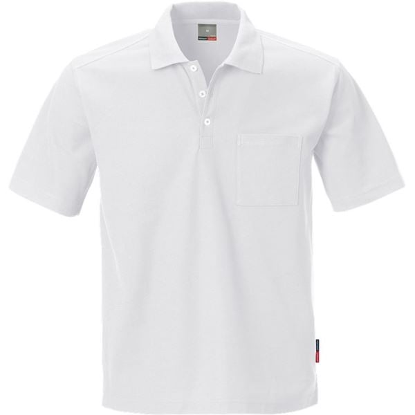 Fristads Polo Shirt 7392 with pocket