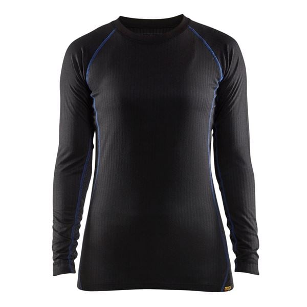 Blaklader 7202 Womens Light Base Layer