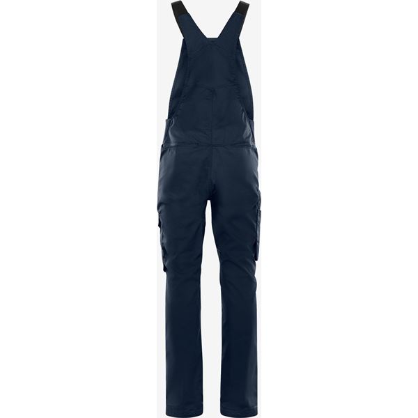 Fristads 1930 Eco Bib and Brace Overalls