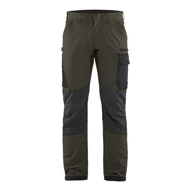 Blaklader 1422 Stretch Trousers