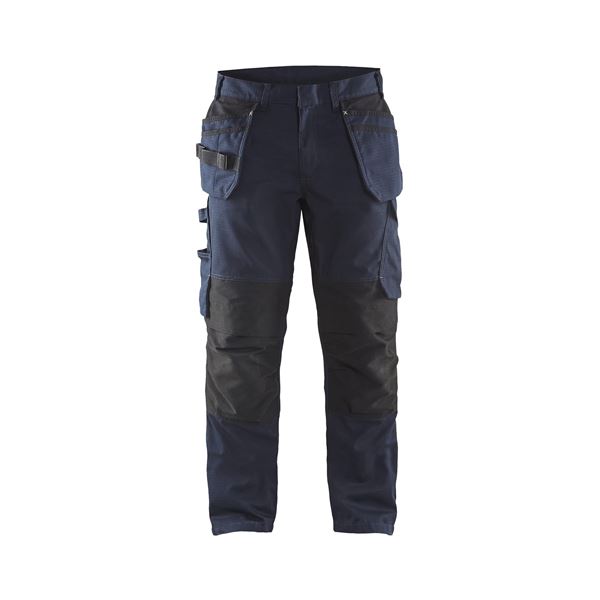 Blaklader 1496 Stretch Work Trouser