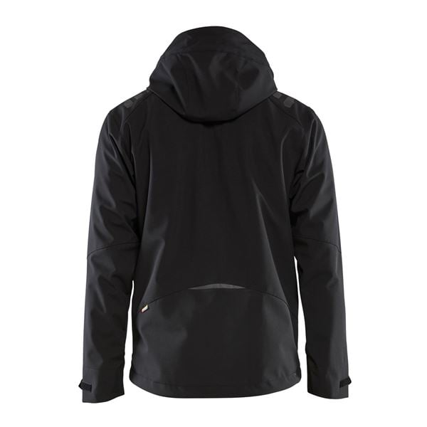Blaklader 4749 Waterproof Softshell Jacket