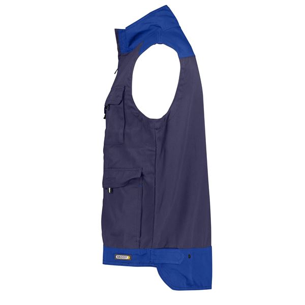 Dassy Faro Body Warmer