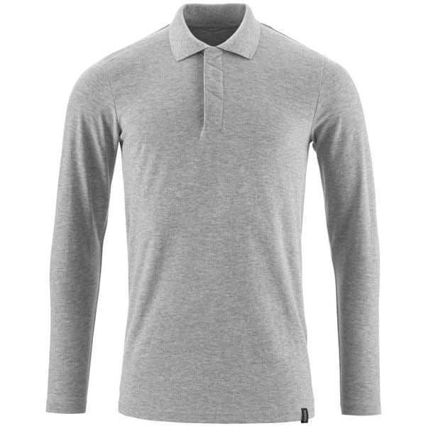 Mascot 20483 Long Sleeve Polo Shirt