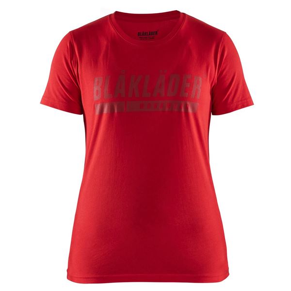 Blaklader 9216 Womens T-Shirt