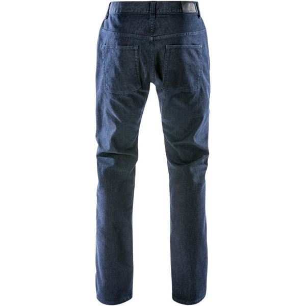 Fristads 2624 Womens Denim Stretch Trousers