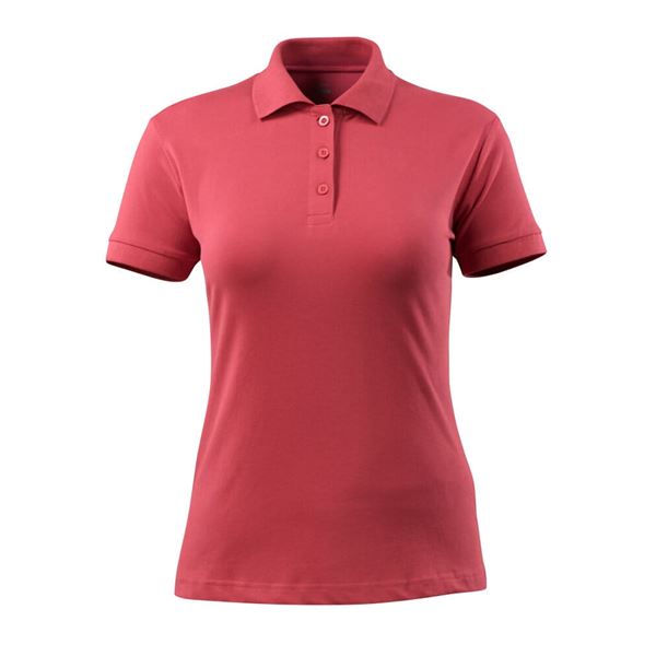 Mascot Womens Stretch Polo shirt