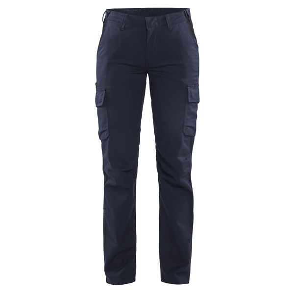Blaklader 7144 Womens Stretch Trousers