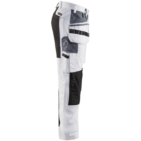Blaklader 1910 Painters Stretch Trouser