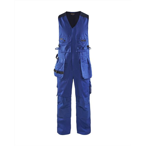 Blaklader 2650 Sleeveless Overalls