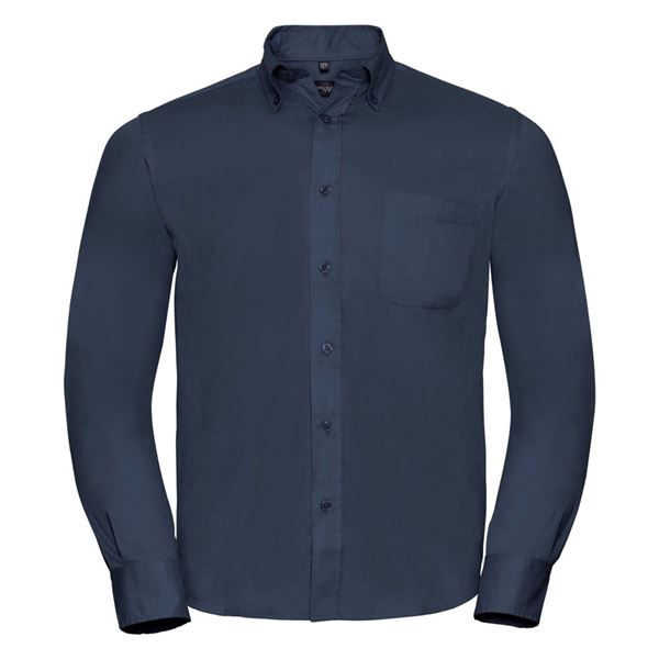 Russell 916M Twill Shirt