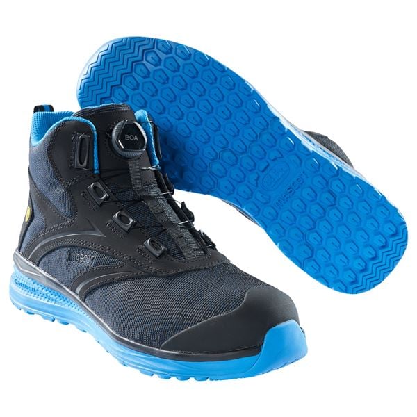 Mascot F0253 Safety Boots